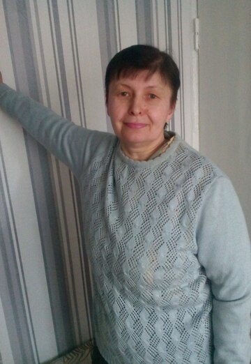 Моя фотография - Оксана, 55 из Городея (@oksana83630)