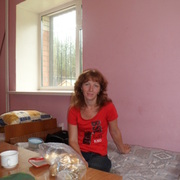 Мила, 44, Покачи (Тюменская обл.)