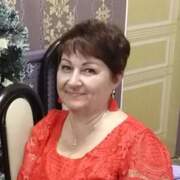 Ольга, 63, Матвеев Курган
