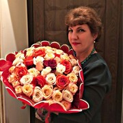 Елена, 49, Балашов