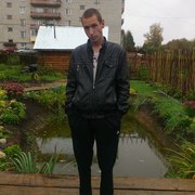 Дмитрий Логашов 34 Данилов