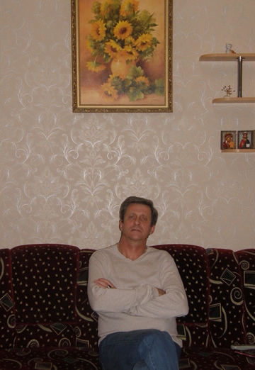 My photo - oleg, 58 from Yalta (@oleg82382)