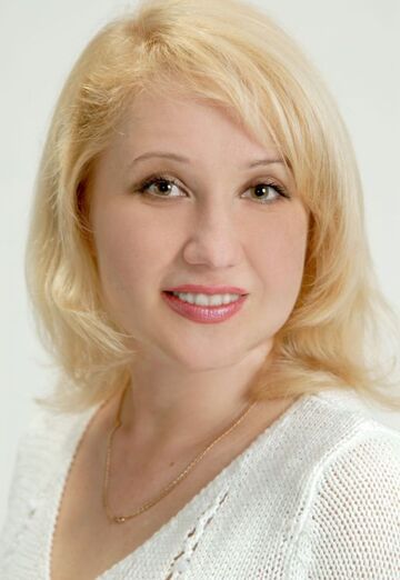 My photo - Evgeniya, 45 from Sevastopol (@evgeniya7179)