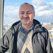 Евгений, 53, Барнаул