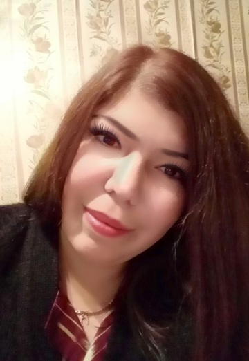 My photo - Djamilya, 38 from Dushanbe (@djamilya508)