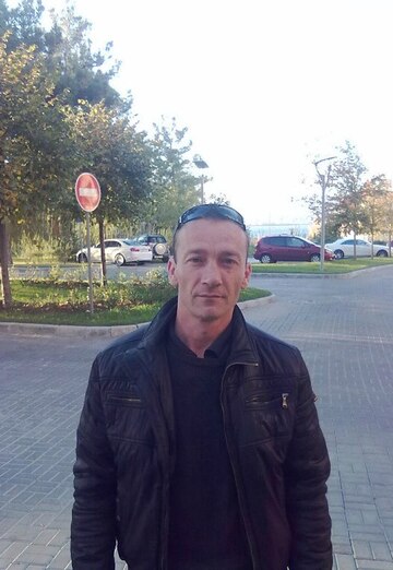 My photo - andrey, 51 from Slavyansk-na-Kubani (@andrey421102)
