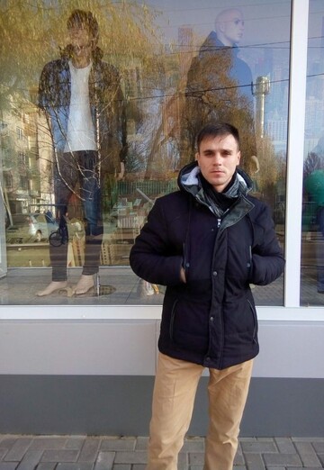 My photo - Valentin, 32 from Bryansk (@valentin22316)