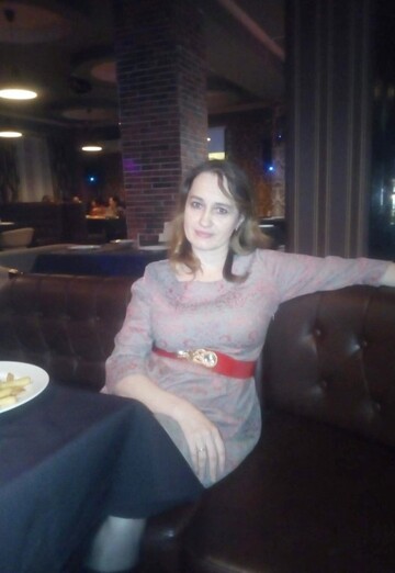 Моя фотография - Татьяна, 45 из Экибастуз (@tatyana310096)