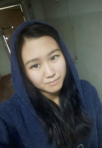 My photo - Azima, 26 from Bishkek (@azima28)