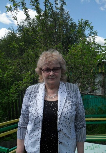My photo - Antropova, 71 from Kurgan (@antropova7)