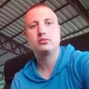 Александр, 33, Волжск