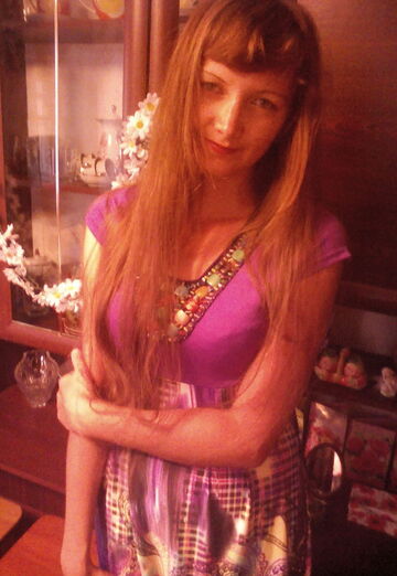 My photo - Irina, 33 from Brailiv (@irina204622)