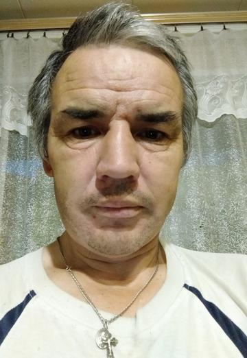 Моя фотография - Владимир, 51 из Балахна (@con30161)