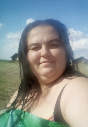 My photo - Alla, 34 from Volgograd (@alla38066)