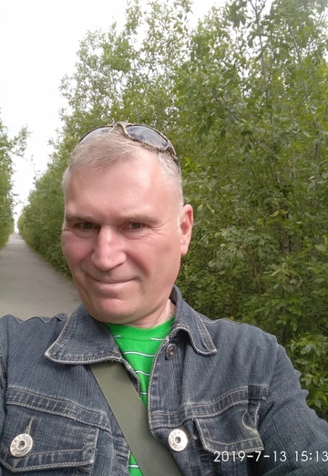 Моя фотография - Станислав, 56 из Мурманск (@stanislav30794)