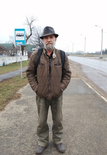 Моя фотография - Юрий, 67 из Липецк (@uriy145046)