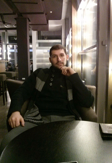 My photo - Vito, 33 from Dnipropetrovsk (@vito712)