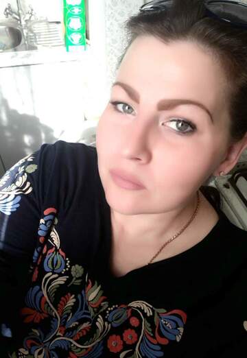 My photo - Svetlana, 47 from Ukhta (@svetlana139511)
