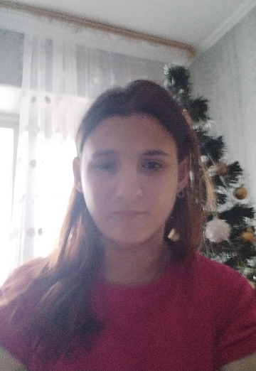 My photo - Olesya, 23 from Olyokminsk (@olesya58645)