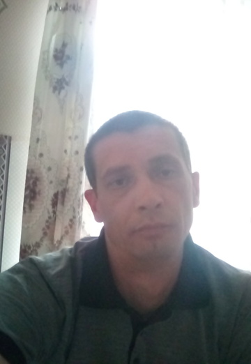 My photo - ALEKSEY, 35 from Vologda (@aleksey531512)