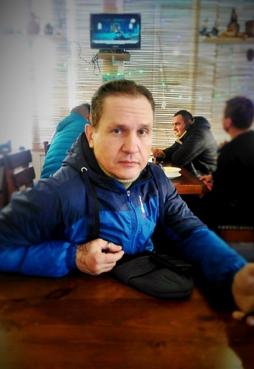 Моя фотография - Андрей Бородин, 43 из Ростов-на-Дону (@andreyborodin8)