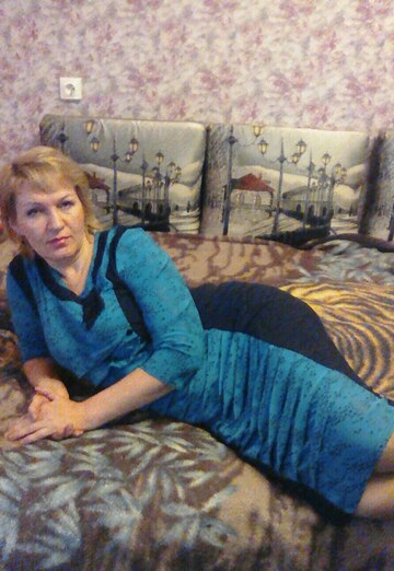 Моя фотография - Светлана, 54 из Санкт-Петербург (@svetlana151914)