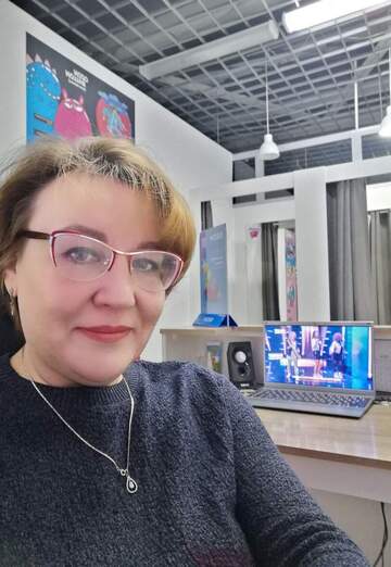 Ma photo - Lioudmila, 49 de Mejdouretchensk (@ludmila27940)