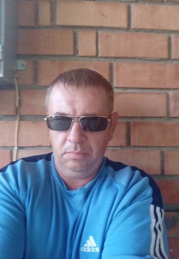 My photo - Evgeniy, 50 from Krasnodar (@evgeniy343285)