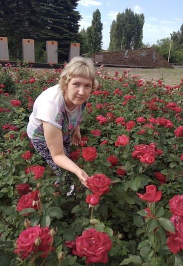 My photo - Lyuda, 34 from Alchevsk (@luda8010)
