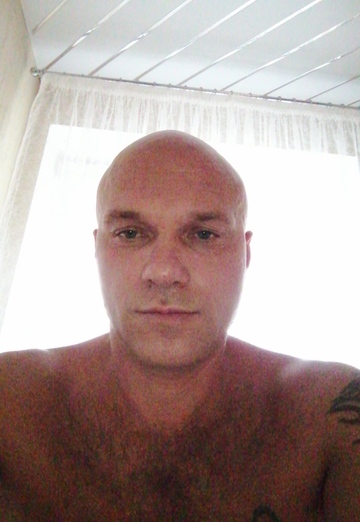 Mein Foto - Oleg, 43 aus Newinnomyssk (@oleg318017)
