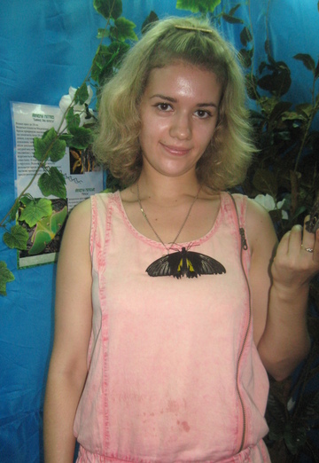 Benim fotoğrafım - Katerina, 37  Hmelnitski şehirden (@katerina7288)