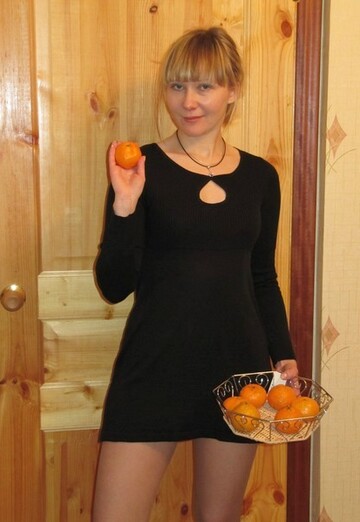 Моя фотография - Наталья, 49 из Москва (@natalya145820)