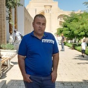 Али, 44, Сочи