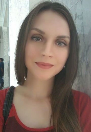 My photo - Anastasiya, 30 from Vinnytsia (@anastasiya70404)
