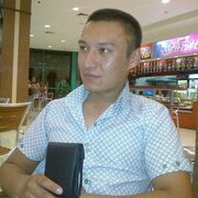 Aydar 33 Shymkent