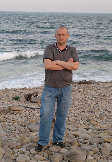 Моя фотография - борман, 45 из Симферополь (@borman221)