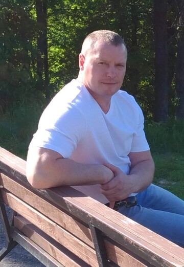 My photo - Gennadiy, 53 from Bryansk (@gennadiy30347)