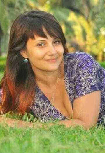 Моя фотография - Sevara, 41 из Шымкент (@sevara450)