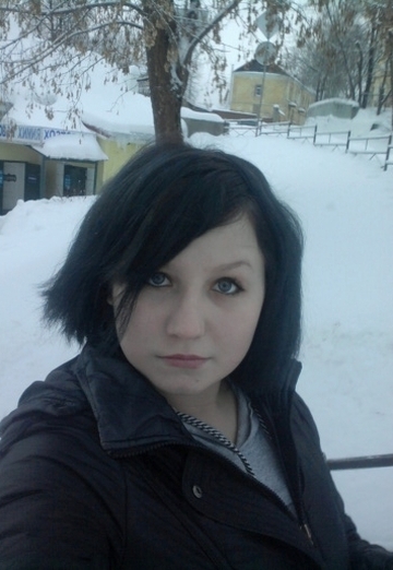 My photo - Darya, 31 from Torzhok (@darya6142)