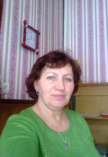 Моя фотография - Любовь, 66 из Горловка (@lubov35637)