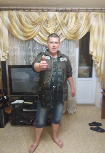 Моя фотография - Денис, 37 из Донецк (@denis204061)