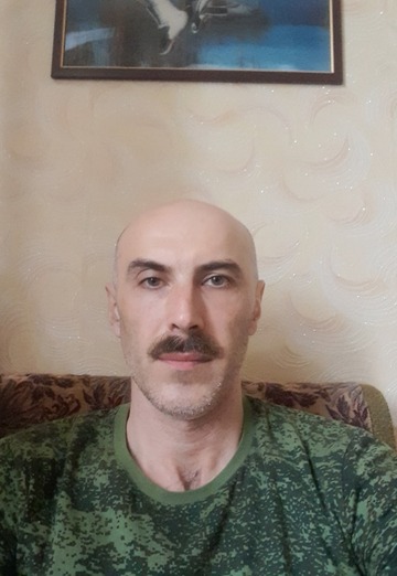My photo - Igor, 40 from Krasnokamsk (@igor385636)