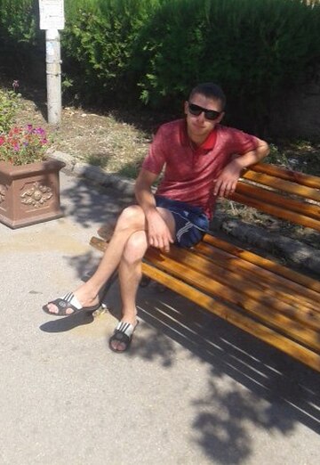 My photo - Mihail, 36 from Arzamas (@mihail108156)