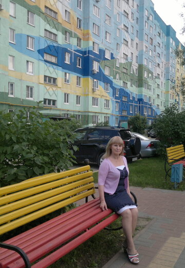 Svetlana (@stashkovasv) — my photo № 17
