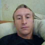 Александр, 26, Гусиноозерск