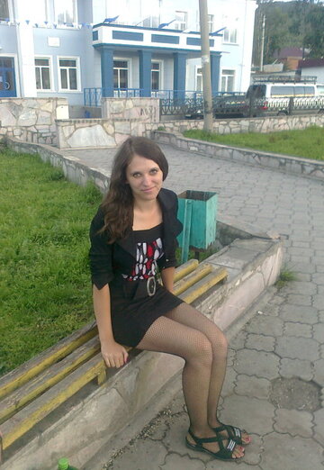 Irina (@irina34778) — my photo № 2