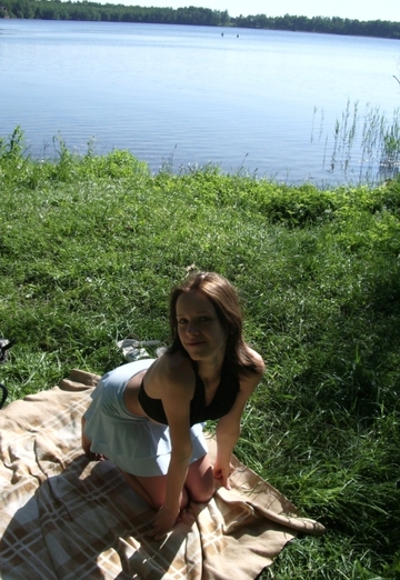 Моя фотография - Екатерина, 38 из Тарту (@ronja9991)