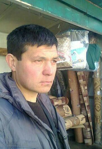My photo - Sergey, 45 from Petropavlovsk-Kamchatsky (@sergey552802)
