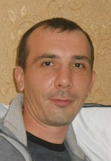 Mein Foto - Vladimir, 45 aus Scharypowo (@vladimir102899)