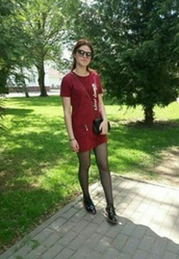 My photo - Elena, 25 from Mahilyow (@elena319836)